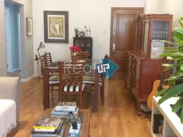 Apartamento com 3 quartos à venda na Rua Xavier da Silveira, Copacabana, Rio de Janeiro, 94 m2 por R$ 1.200.000