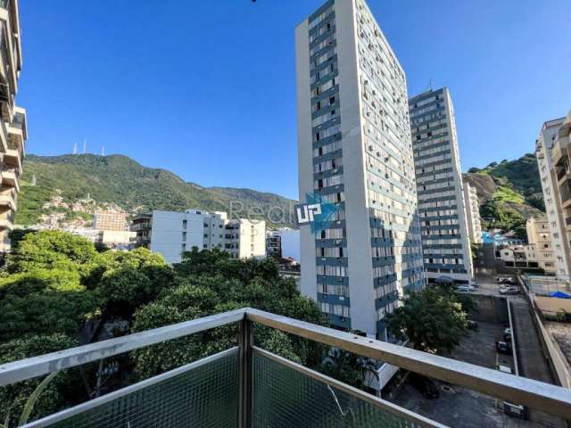 Apartamento com 3 quartos à venda na Rua Garibaldi, Tijuca, Rio de Janeiro, 134 m2 por R$ 780.000