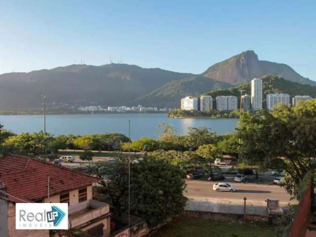 Apartamento com 4 quartos à venda na Rua Almirante Saddock de Sá, Ipanema, Rio de Janeiro, 240 m2 por R$ 5.250.000