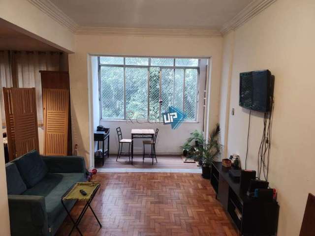 Apartamento com 3 quartos à venda na Rua Almirante Tamandaré, Flamengo, Rio de Janeiro, 109 m2 por R$ 919.000