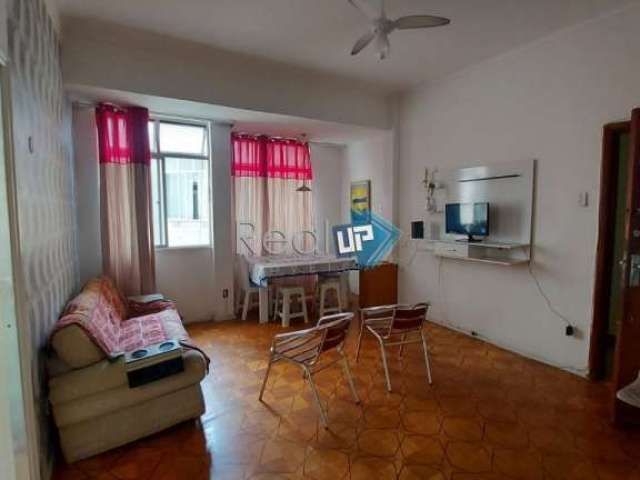 Apartamento com 2 quartos à venda na Rua Barata Ribeiro, Copacabana, Rio de Janeiro, 69 m2 por R$ 1.400.000