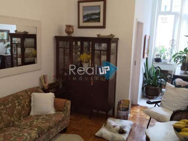 Apartamento com 2 quartos à venda na Rua Antônio Parreiras, Ipanema, Rio de Janeiro, 70 m2 por R$ 1.100.000