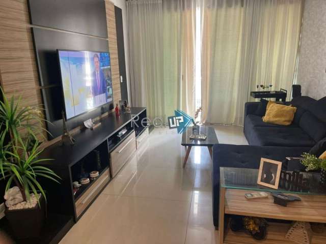 Apartamento com 3 quartos à venda na Rua Barata Ribeiro, Copacabana, Rio de Janeiro, 94 m2 por R$ 1.300.000