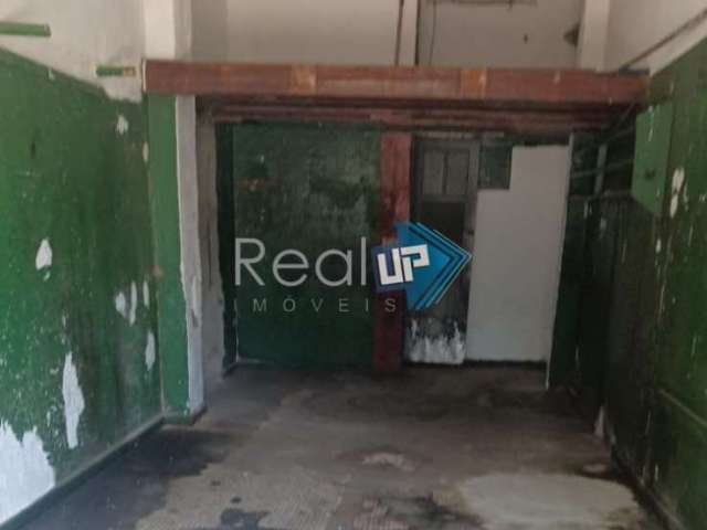 Ponto comercial com 1 sala à venda na Doutor Marques de Canário, Leblon, Rio de Janeiro, 23 m2 por R$ 1.050.000