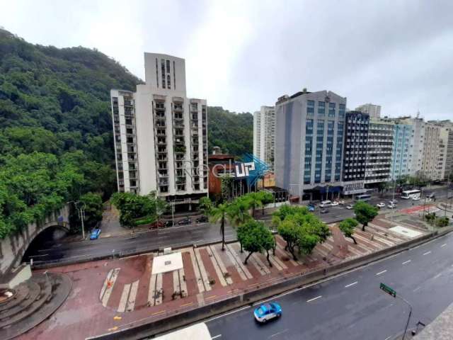 Apartamento com 1 quarto à venda na Rua Felipe de Oliveira, Copacabana, Rio de Janeiro, 42 m2 por R$ 520.000