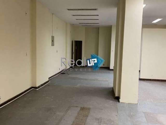 Ponto comercial à venda na Avenida Pasteur, Botafogo, Rio de Janeiro, 47 m2 por R$ 600.000