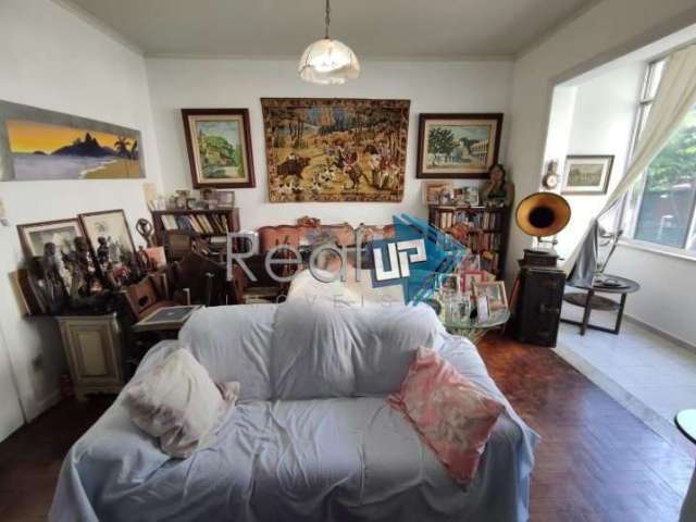 Apartamento com 3 quartos à venda na Avenida Nossa Senhora de Copacabana, Copacabana, Rio de Janeiro, 166 m2 por R$ 1.400.000