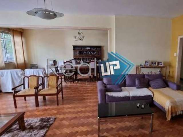 Apartamento com 3 quartos à venda na Rua Aires Saldanha, Copacabana, Rio de Janeiro, 287 m2 por R$ 2.099.000