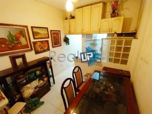 Apartamento com 1 quarto à venda na Rua Barata Ribeiro, Copacabana, Rio de Janeiro, 35 m2 por R$ 540.000