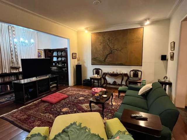 Apartamento com 4 quartos à venda na Rua Almirante Tamandaré, Flamengo, Rio de Janeiro, 360 m2 por R$ 2.100.000