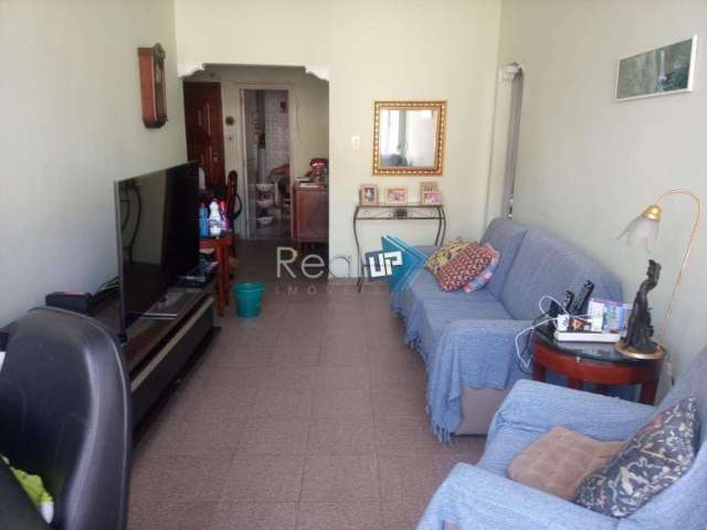 Apartamento com 2 quartos à venda na Rua Pedro Américo, Catete, Rio de Janeiro, 69 m2 por R$ 550.000