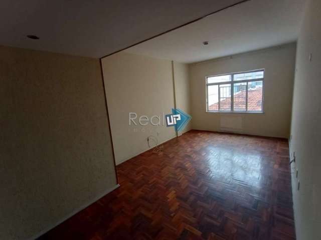 Apartamento com 2 quartos à venda na Rua Professor Gabizo, Tijuca, Rio de Janeiro, 88 m2 por R$ 450.000