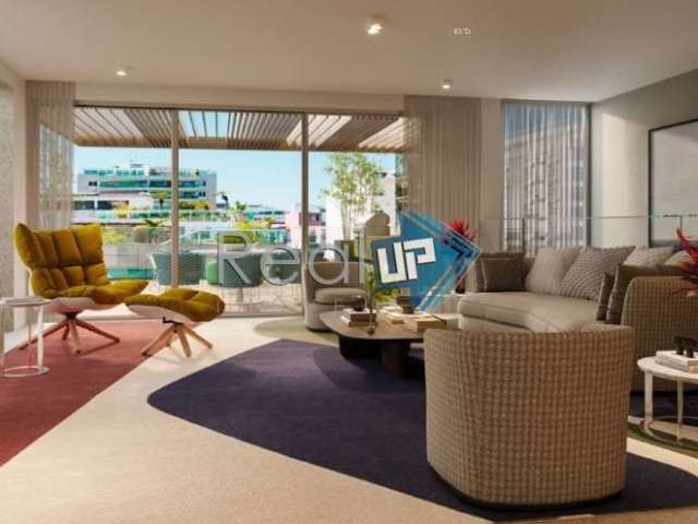 Apartamento com 4 quartos à venda na Avenida Bartolomeu Mitre, Leblon, Rio de Janeiro, 267 m2 por R$ 8.555.549