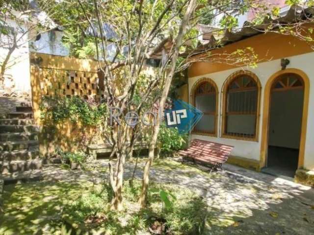 Casa com 4 quartos à venda na Alice, Laranjeiras, Rio de Janeiro, 301 m2 por R$ 2.000.000