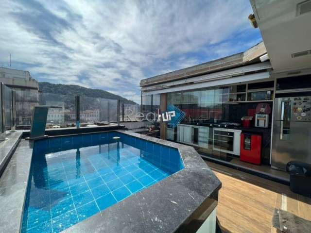 Apartamento com 3 quartos à venda na Rua Teodoro da Silva, Vila Isabel, Rio de Janeiro, 127 m2 por R$ 1.200.000