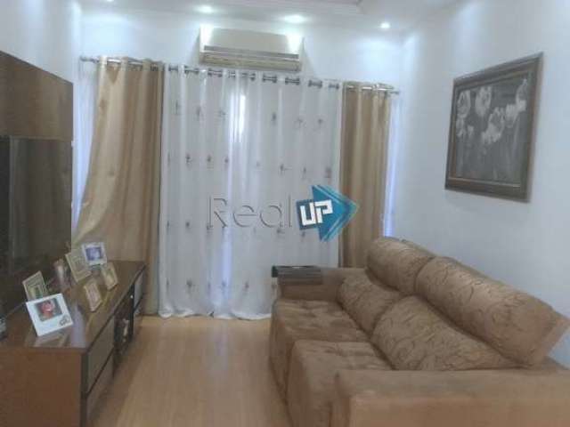 Apartamento com 3 quartos à venda na Rua Pedro de Carvalho, Lins de Vasconcelos, Rio de Janeiro, 60 m2 por R$ 500.000