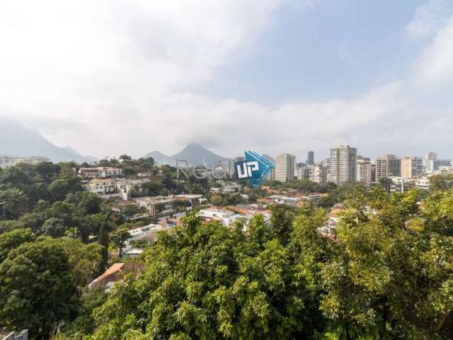 Casa em condomínio fechado com 5 quartos à venda na Rua Embaixador Graça Aranha, Leblon, Rio de Janeiro, 1250 m2 por R$ 22.000.000