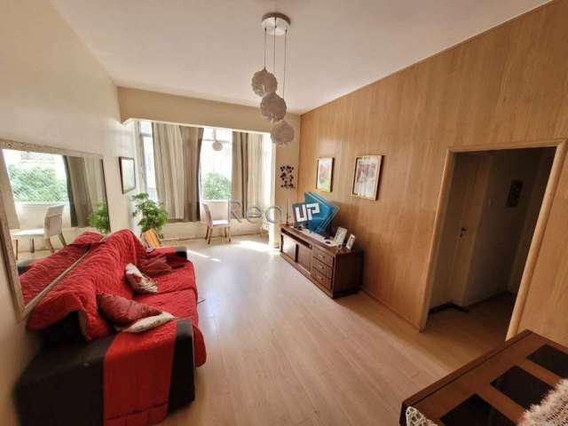 Apartamento com 2 quartos à venda na Rua Ronald de Carvalho, --, Copacabana, Rio de Janeiro, 92 m2 por R$ 850.000