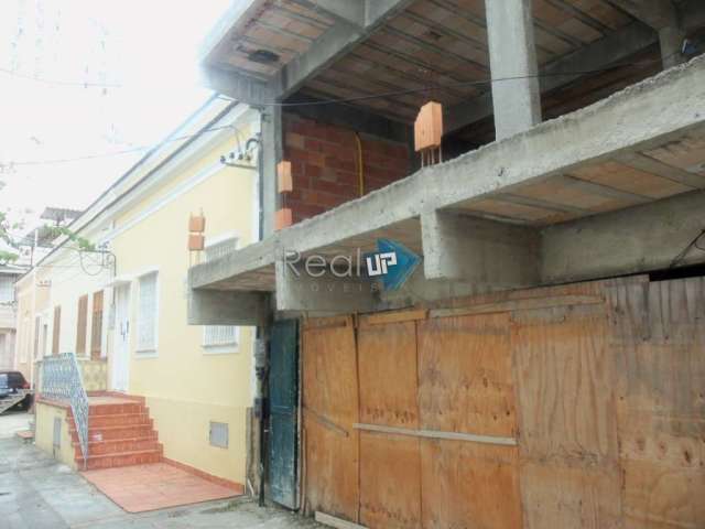 Casa em condomínio fechado com 3 quartos à venda na Alzira Brandão, Tijuca, Rio de Janeiro, 49 m2 por R$ 580.000