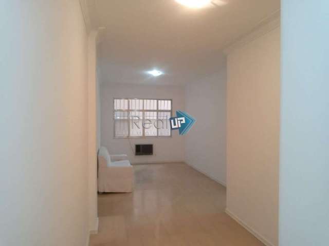 Apartamento com 3 quartos à venda na Avenida Bartolomeu Mitre, --, Leblon, Rio de Janeiro, 76 m2 por R$ 1.579.000