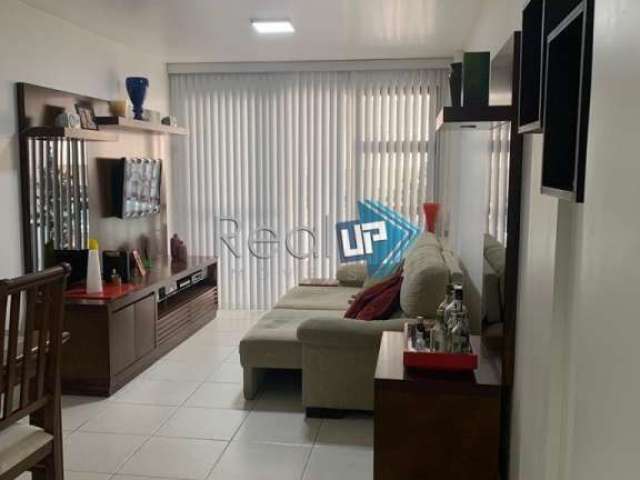 Apartamento com 3 quartos à venda na Rua São Francisco de Assis, Recreio dos Bandeirantes, Rio de Janeiro, 90 m2 por R$ 590.000