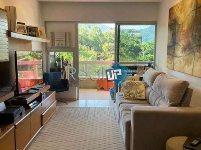 Apartamento com 3 quartos à venda na Rua Timóteo da Costa, Leblon, Rio de Janeiro, 107 m2 por R$ 2.150.000