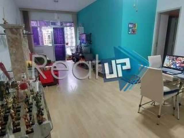 Apartamento com 3 quartos à venda na Rua Doutor Satamini, Tijuca, Rio de Janeiro, 106 m2 por R$ 880.000