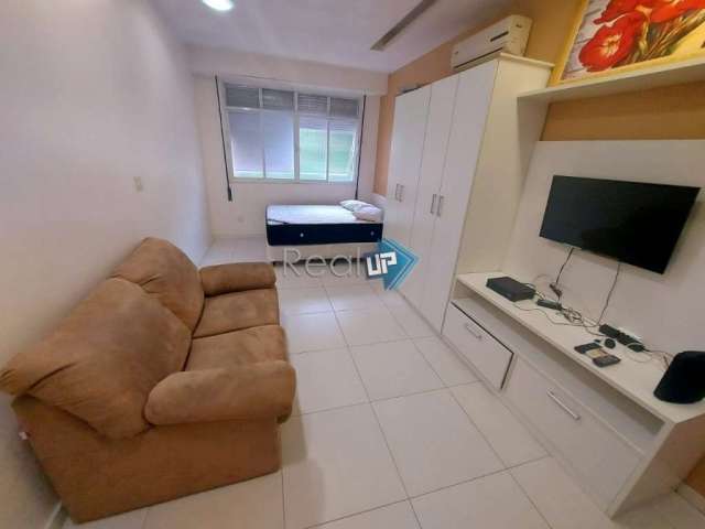 Apartamento com 1 quarto à venda na Rua Sá Ferreira, Copacabana, Rio de Janeiro, 30 m2 por R$ 450.000