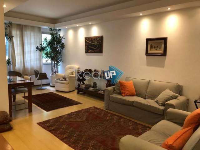 Apartamento com 3 quartos à venda na Rua Professor Gastão Bahiana, Lagoa, Rio de Janeiro, 100 m2 por R$ 1.650.000