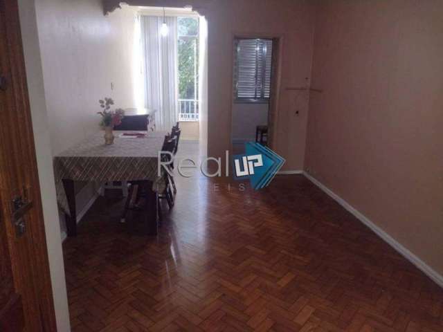 Apartamento com 2 quartos à venda na Rua Siqueira Campos, Copacabana, Rio de Janeiro, 70 m2 por R$ 760.000