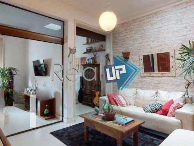 Apartamento com 2 quartos à venda na Rua Visconde de Ouro Preto, Botafogo, Rio de Janeiro, 70 m2 por R$ 620.000