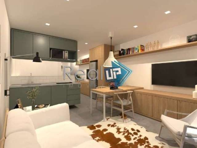 Apartamento com 1 quarto à venda na Rua do Russel, Glória, Rio de Janeiro por R$ 692.000