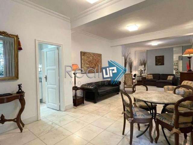 Apartamento com 3 quartos à venda na Avenida General San Martin, Leblon, Rio de Janeiro, 100 m2 por R$ 2.500.000