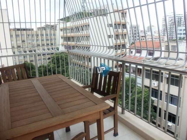 Apartamento com 2 quartos à venda na Aguiar, Tijuca, Rio de Janeiro, 93 m2 por R$ 1.080.000