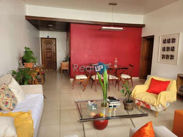 Apartamento com 3 quartos à venda na Rua Dois de Dezembro, Flamengo, Rio de Janeiro, 149 m2 por R$ 1.500.000