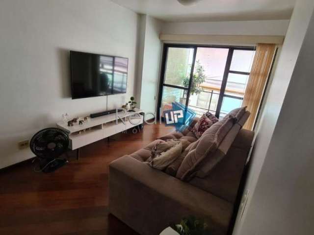 Apartamento com 3 quartos à venda na Avenida Guilherme de Almeida, Recreio dos Bandeirantes, Rio de Janeiro, 83 m2 por R$ 682.500