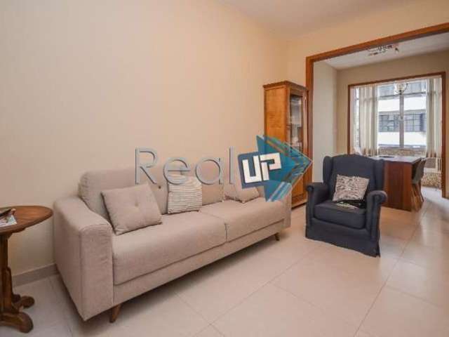 Apartamento com 3 quartos à venda na Rua Sá Ferreira, Copacabana, Rio de Janeiro, 75 m2 por R$ 800.000