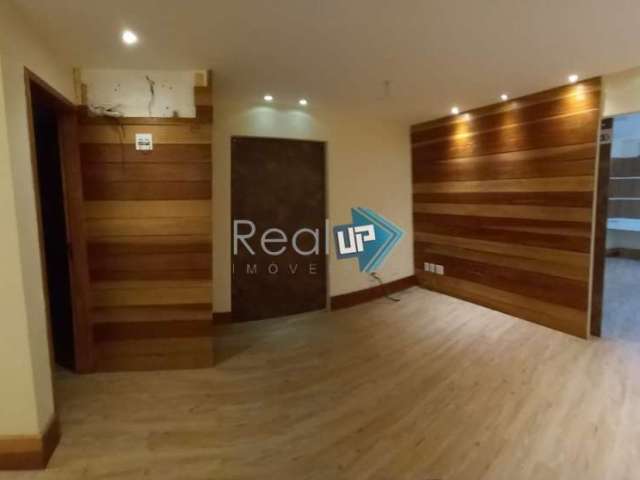 Sala comercial com 1 sala à venda na Avenida Olegário Maciel, Barra da Tijuca, Rio de Janeiro, 29 m2 por R$ 400.000