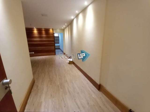 Sala comercial com 1 sala à venda na Avenida Olegário Maciel, --, Barra da Tijuca, Rio de Janeiro, 35 m2 por R$ 420.000