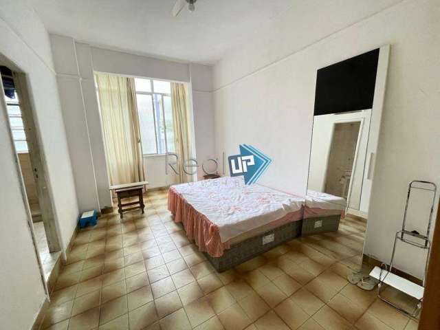 Apartamento com 1 quarto à venda na Rua Sá Ferreira, Copacabana, Rio de Janeiro, 31 m2 por R$ 420.000