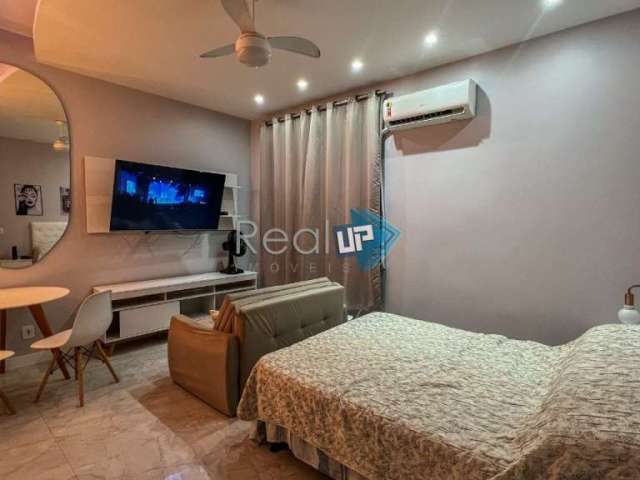 Apartamento com 1 quarto à venda na Rua Raul Pompéia, Copacabana, Rio de Janeiro, 30 m2 por R$ 580.000