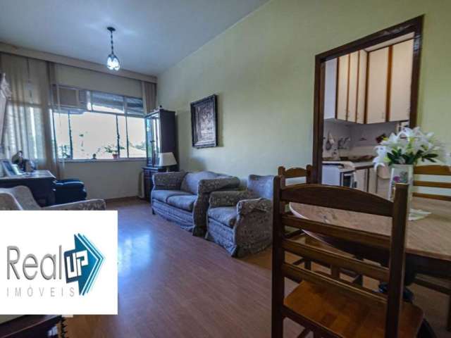 Apartamento com 3 quartos à venda na Rua Visconde de Silva, Humaitá, Rio de Janeiro, 86 m2 por R$ 960.000