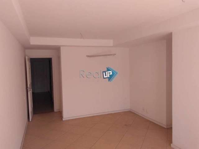 Apartamento com 3 quartos à venda na Rua São Francisco de Assis, Recreio dos Bandeirantes, Rio de Janeiro, 93 m2 por R$ 600.000