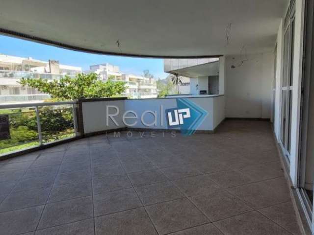 Apartamento com 3 quartos à venda na Rua São Francisco de Assis, Recreio dos Bandeirantes, Rio de Janeiro, 113 m2 por R$ 700.000