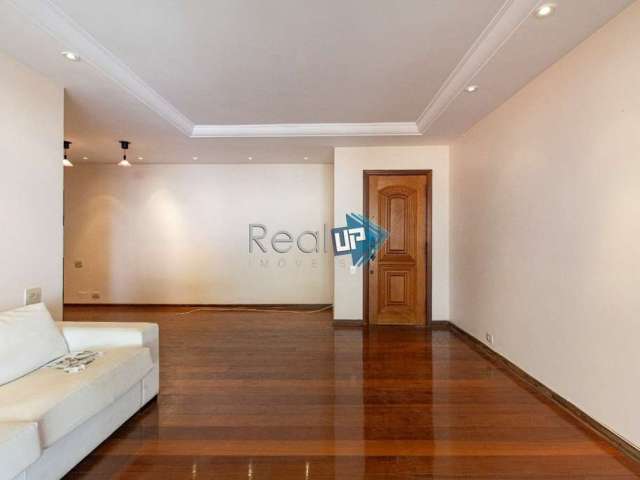 Apartamento com 3 quartos à venda na Rua Fonte da Saudade, Lagoa, Rio de Janeiro, 150 m2 por R$ 1.790.000