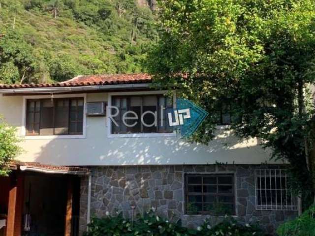 Casa em condomínio fechado com 4 quartos à venda na Calheiros Gomes, Barra da Tijuca, Rio de Janeiro, 320 m2 por R$ 2.700.000