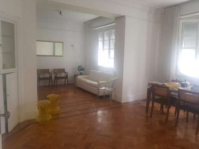 Apartamento com 3 quartos à venda na Rua Duvivier, Copacabana, Rio de Janeiro, 150 m2 por R$ 1.350.000