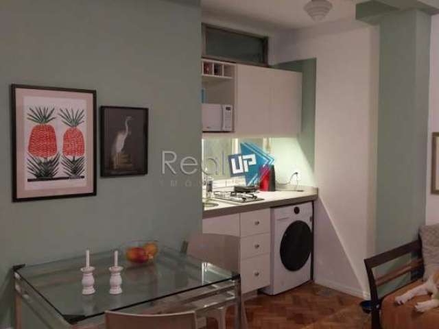 Apartamento com 1 quarto à venda na Rua Marquês de Abrantes, Flamengo, Rio de Janeiro, 40 m2 por R$ 480.000