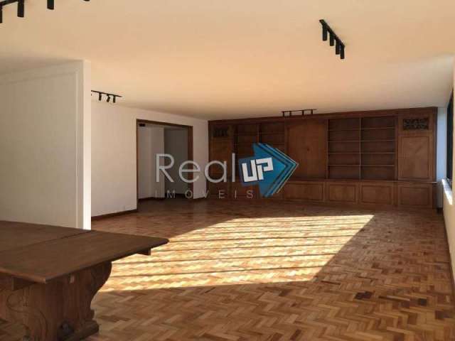 Apartamento com 4 quartos à venda na Rua Souza Lima, Copacabana, Rio de Janeiro por R$ 2.980.000