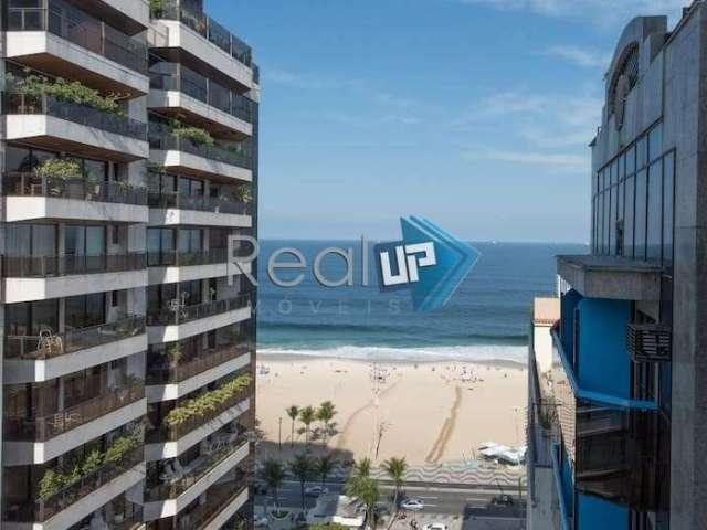 Apartamento com 4 quartos à venda na Rua Hilário de Gouveia, Copacabana, Rio de Janeiro, 243 m2 por R$ 5.000.000